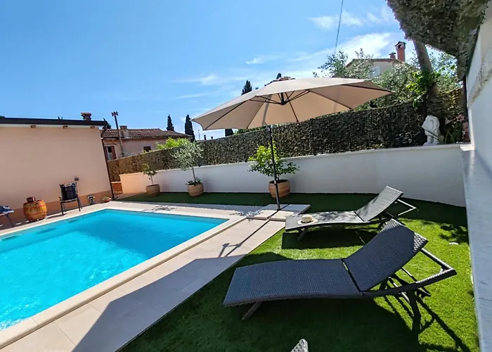 Villa Valetis