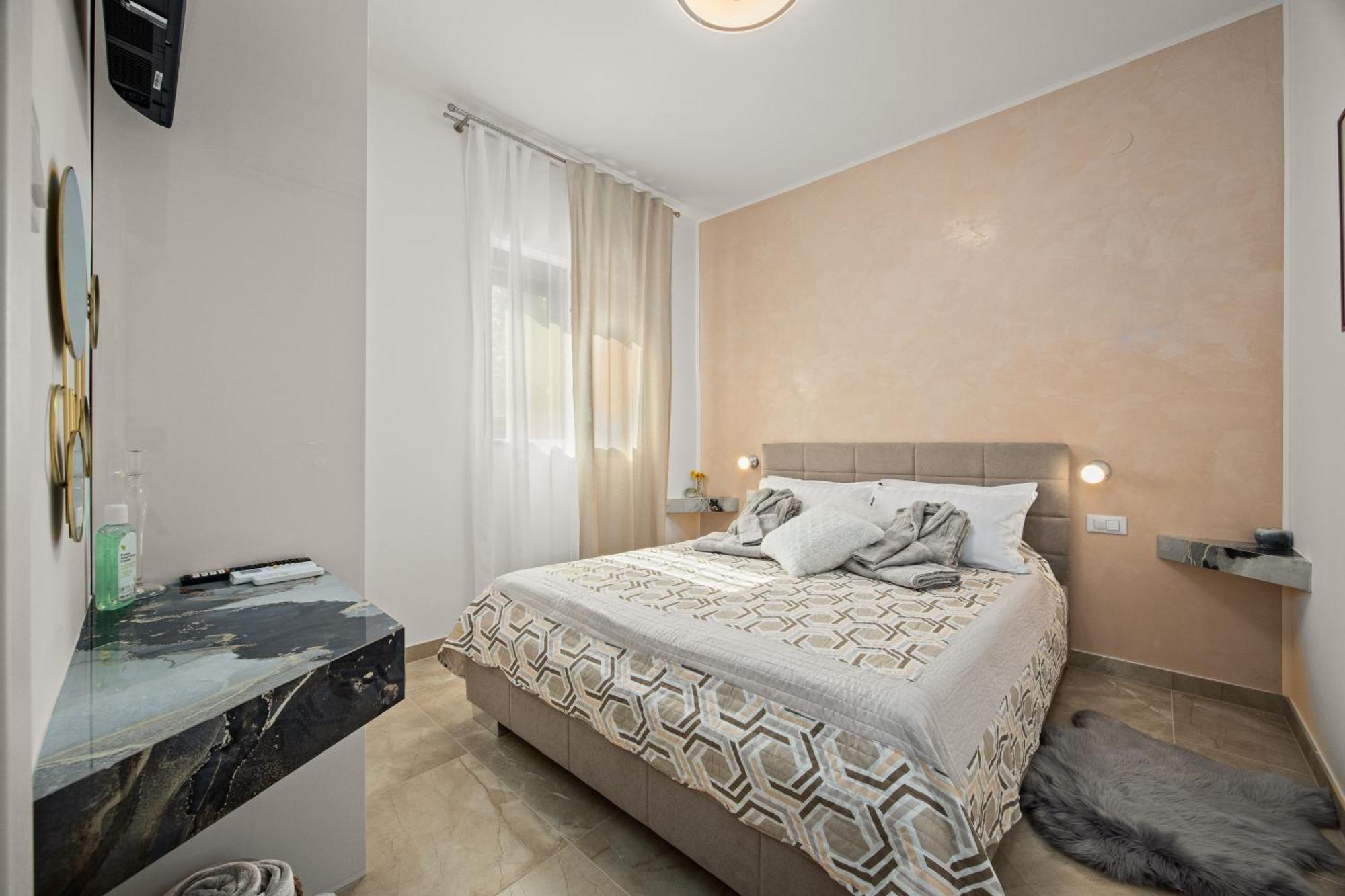 Valetis * Rovinj