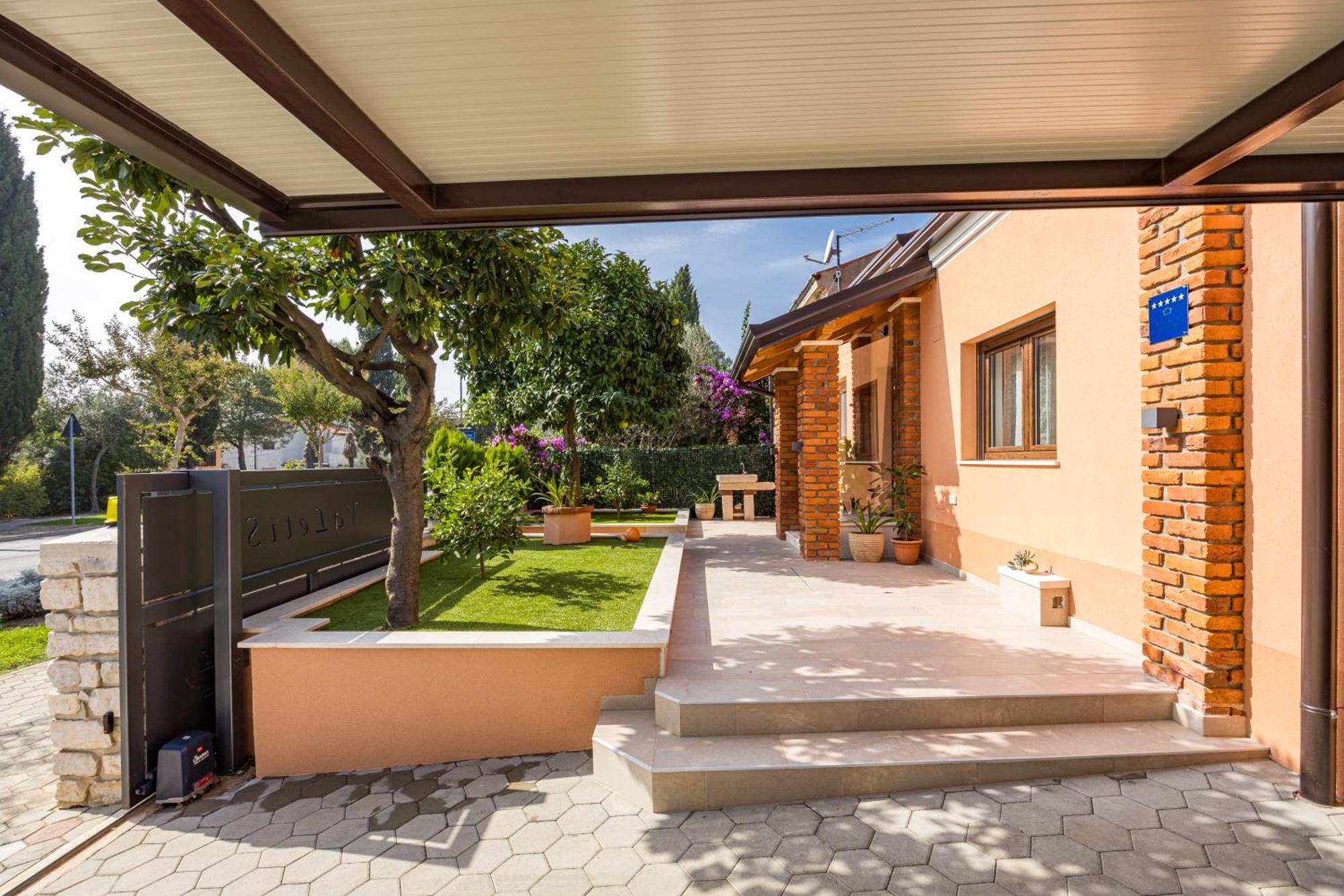 Valetis Villa