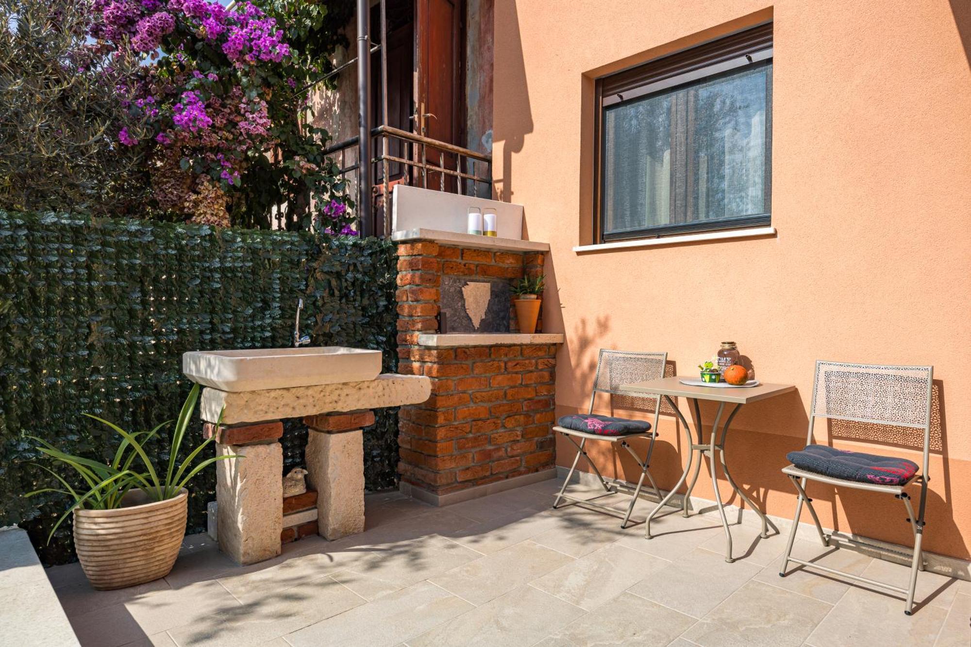 Valetis Villa