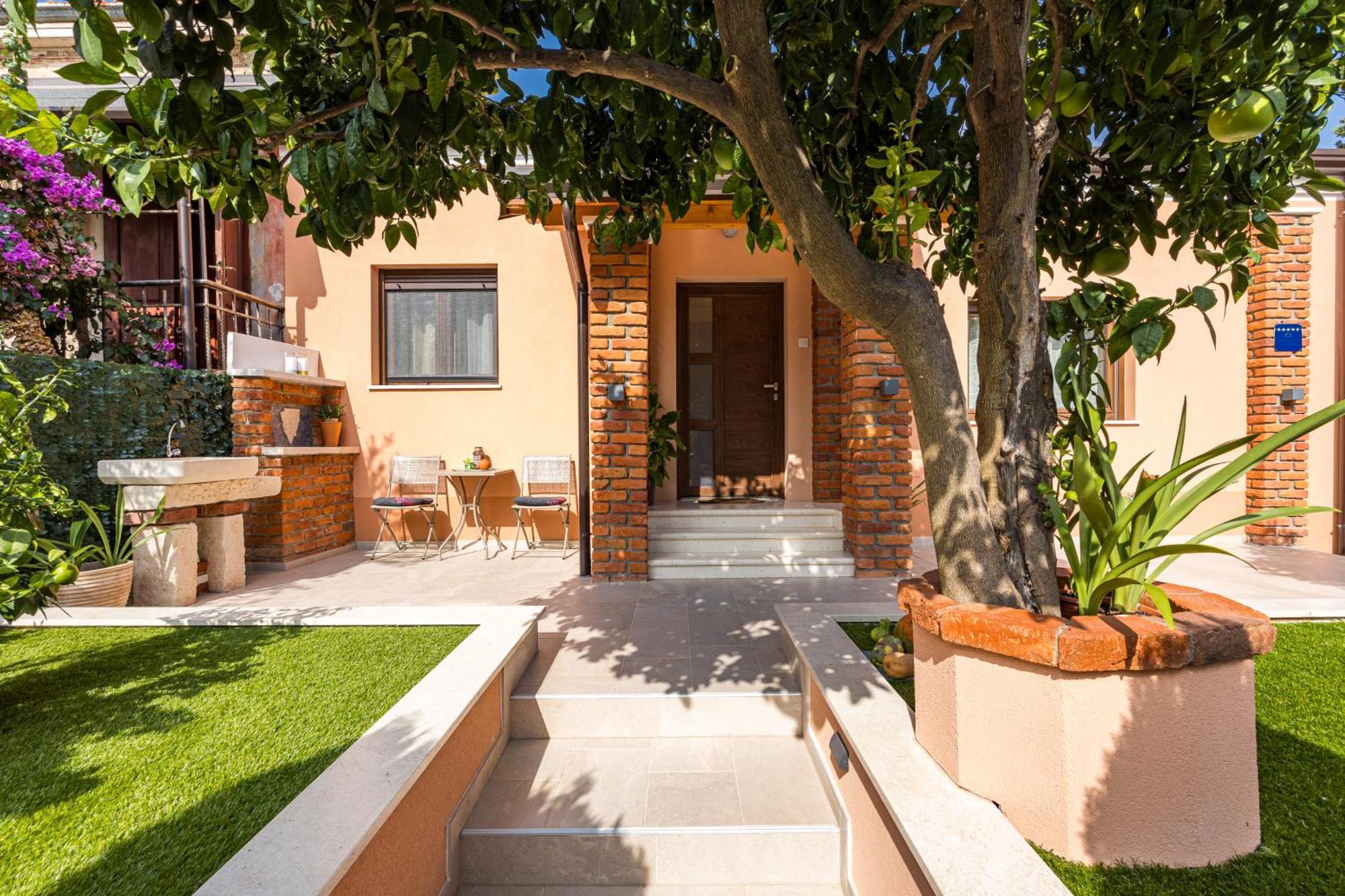 Valetis Villa Rovinj