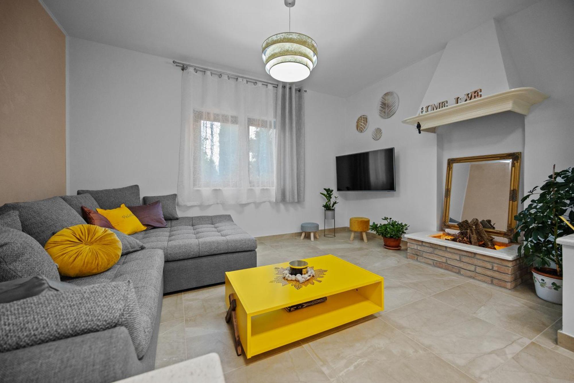 Villa Valetis