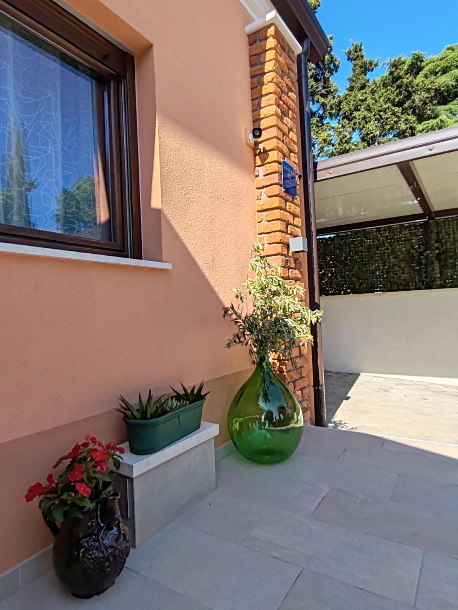 Vila Valetis Rovinj