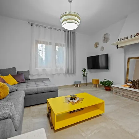Villa Valetis Rovinj Exterior photo