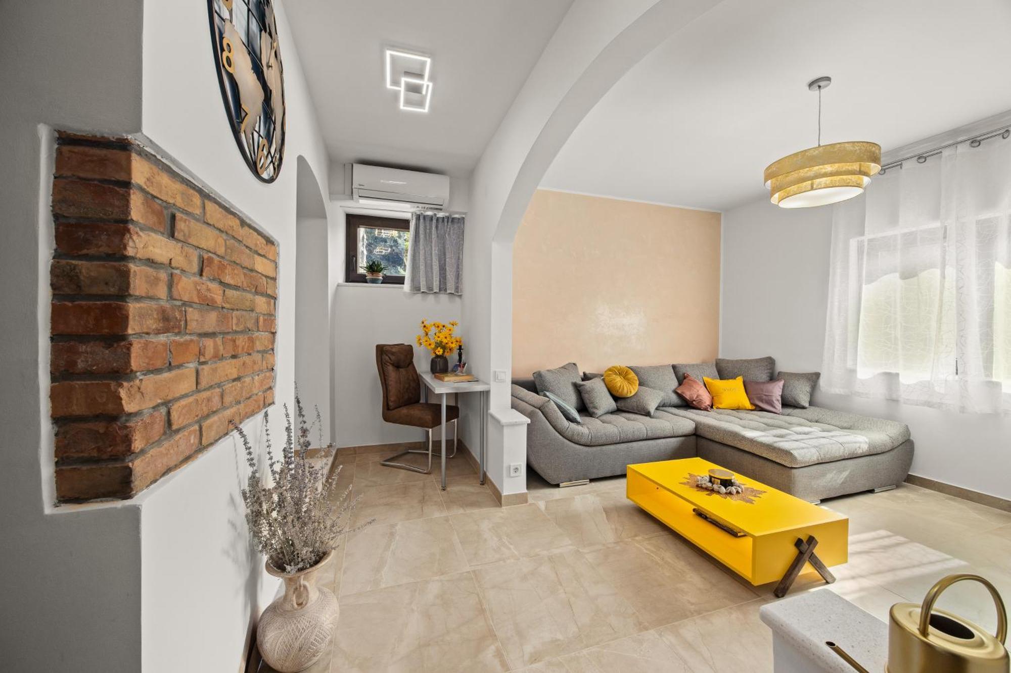 Valetis * Rovinj