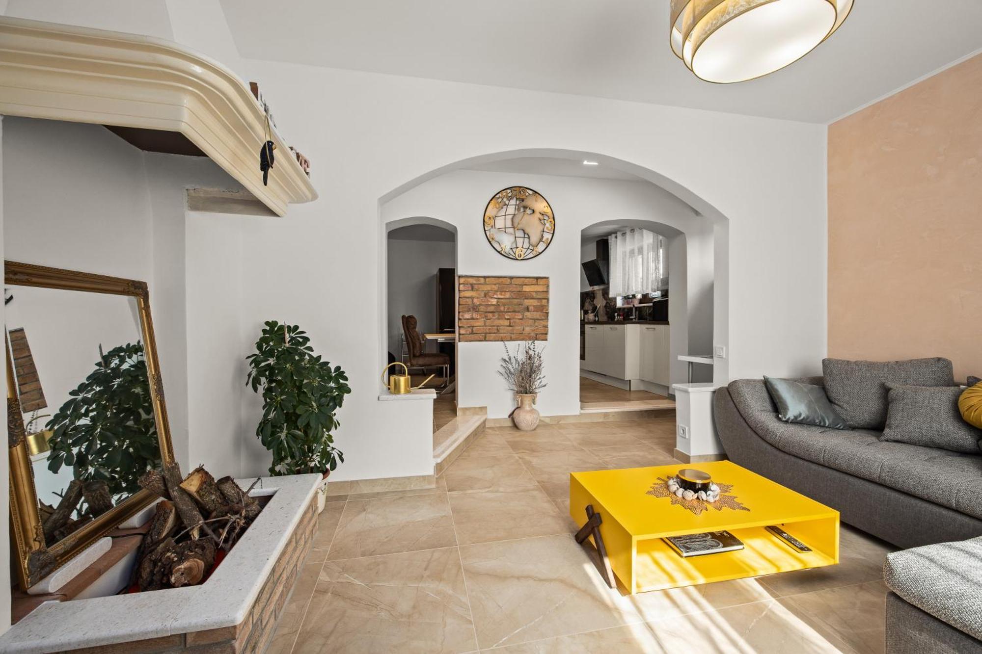 Valetis Vila Rovinj