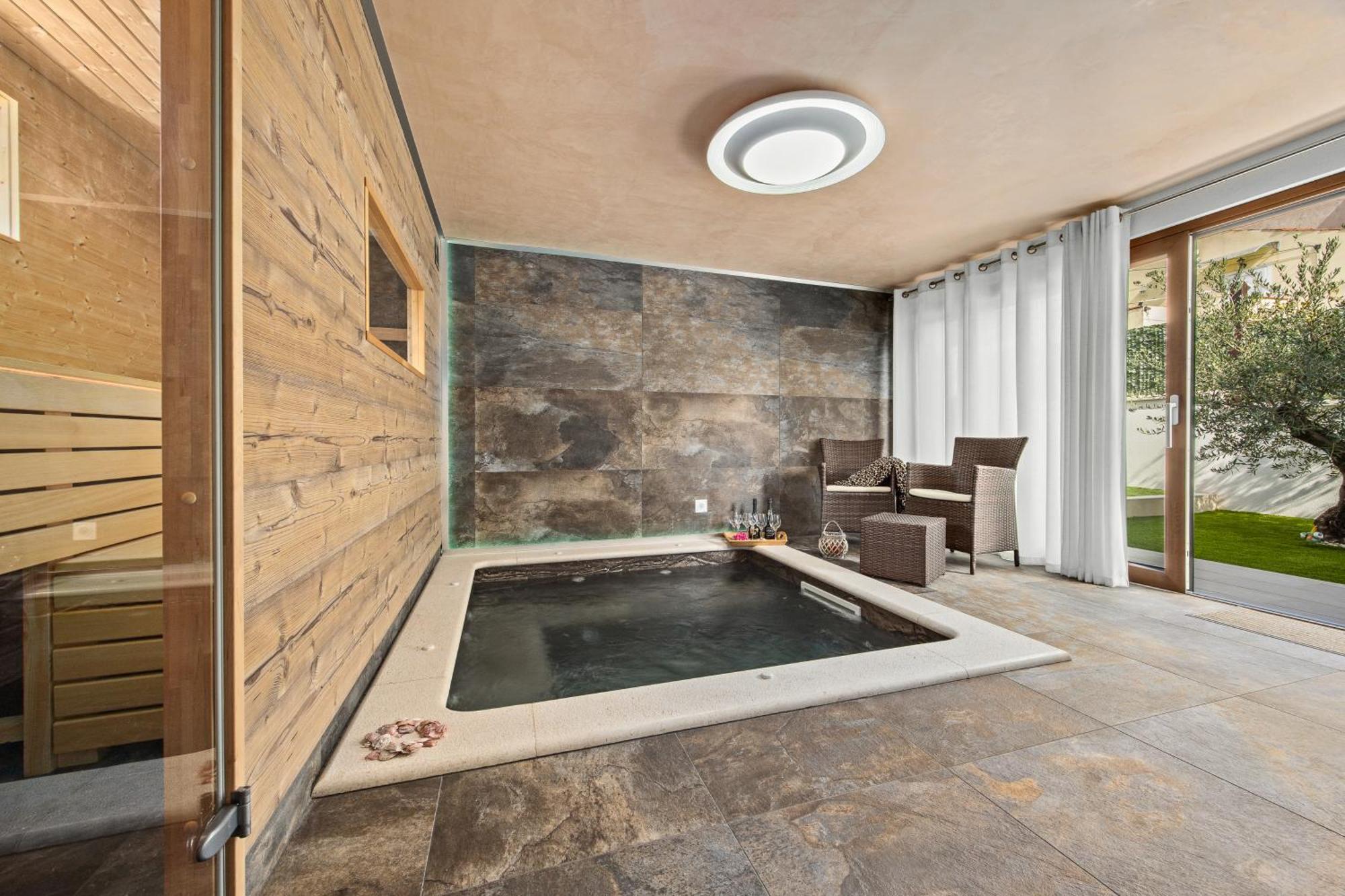 Vila Valetis Rovinj