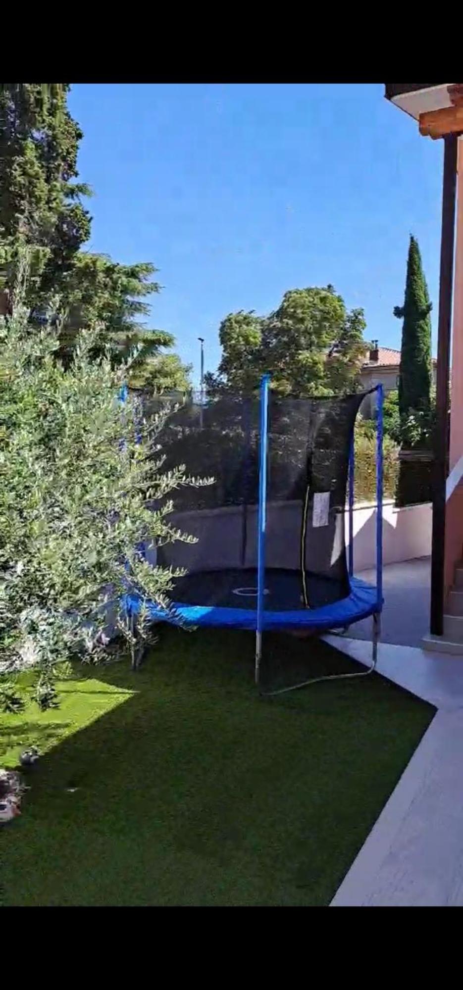 Vila Valetis Rovinj